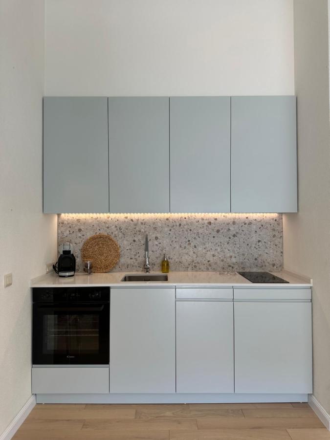 Point Of View Apartment Kotor Ngoại thất bức ảnh