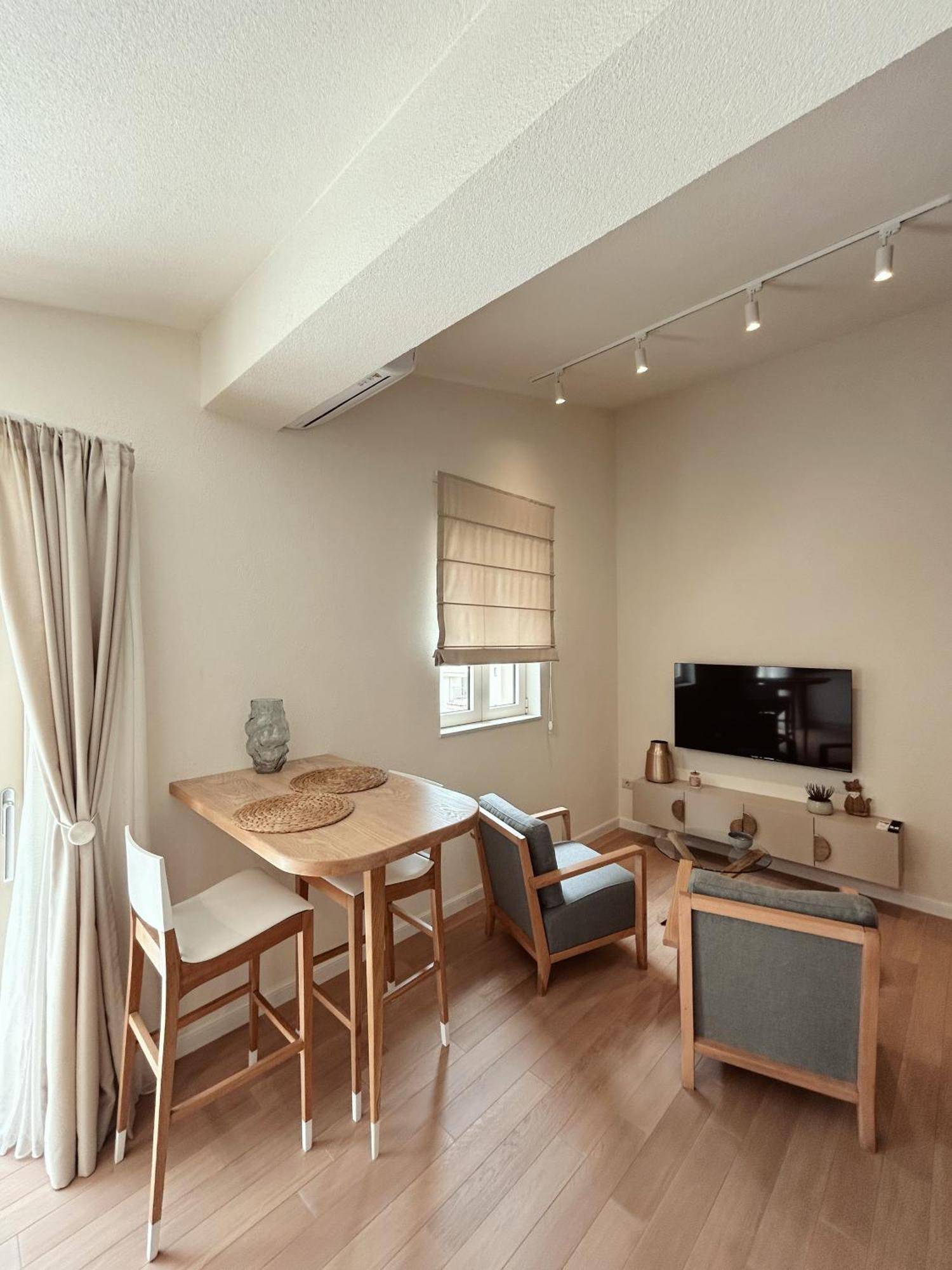 Point Of View Apartment Kotor Ngoại thất bức ảnh