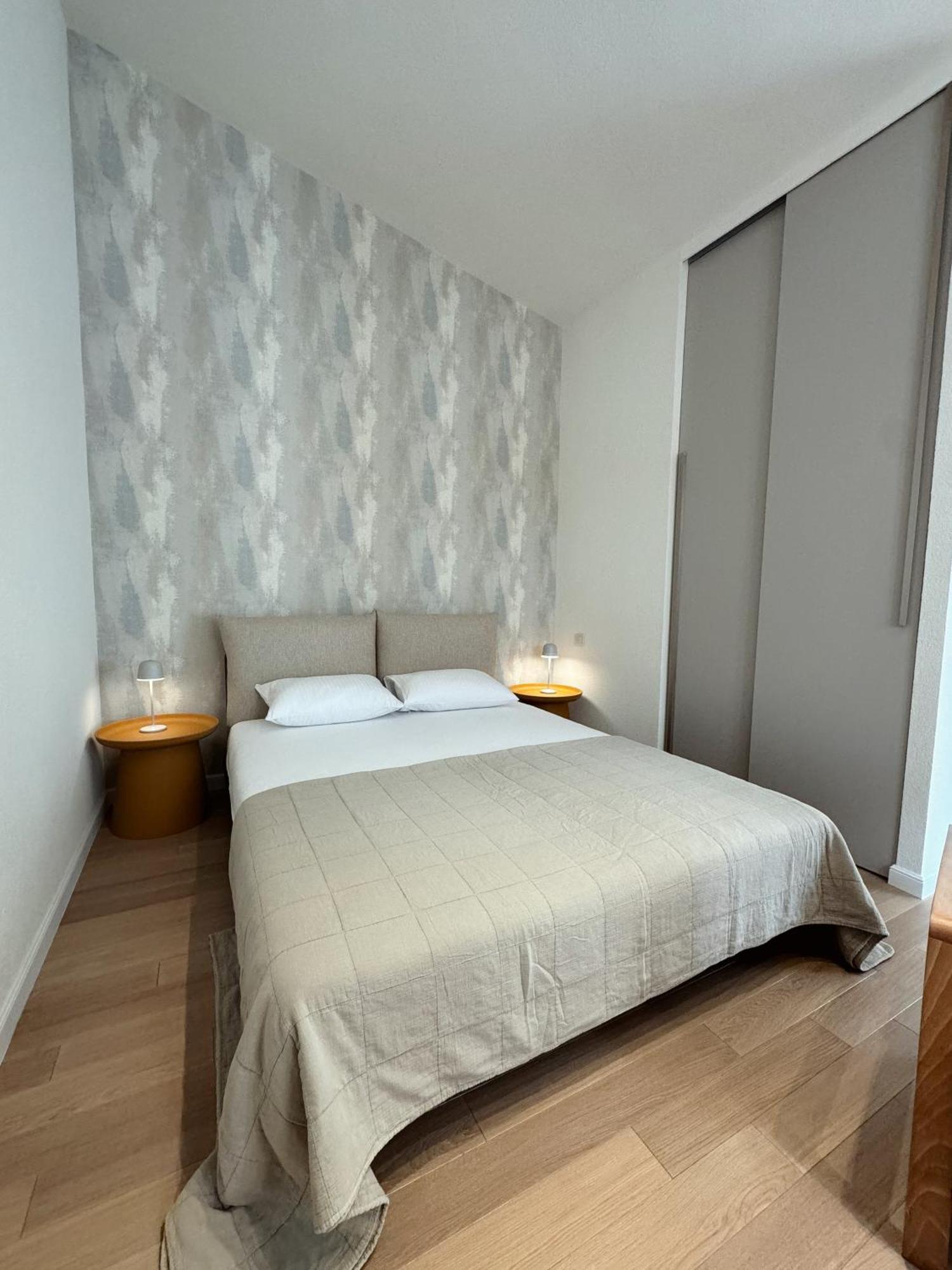 Point Of View Apartment Kotor Ngoại thất bức ảnh
