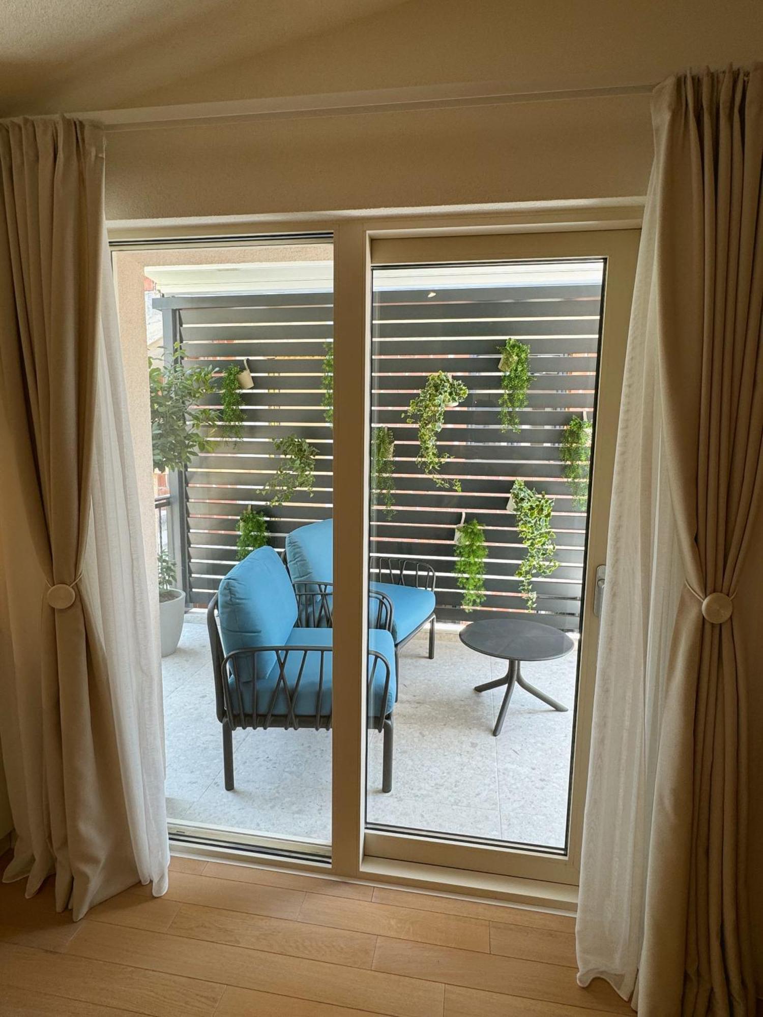 Point Of View Apartment Kotor Ngoại thất bức ảnh
